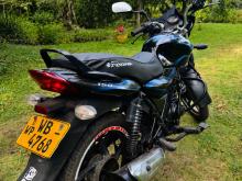 Bajaj Discover 2010 Motorbike