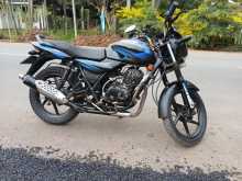 Bajaj Discover 2007 Motorbike