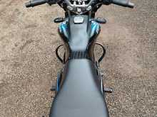 Bajaj Discover 2010 Motorbike