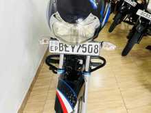 Bajaj Discover 2015 Motorbike