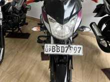 Bajaj Discover 2015 Motorbike