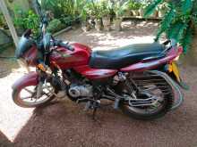 Bajaj Discover 2006 Motorbike