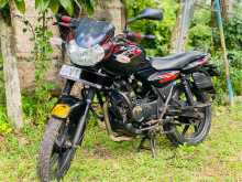 Bajaj Discover 2010 Motorbike