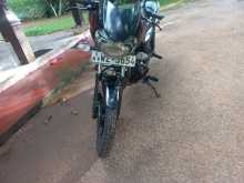 Bajaj Discover 2011 Motorbike