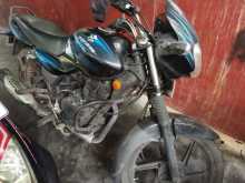 Bajaj Discover 2007 Motorbike