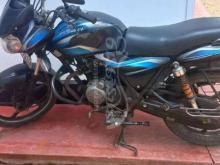 Bajaj Discover 2011 Motorbike