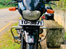 Bajaj Discover 2007 Motorbike