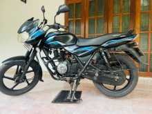 Bajaj Discover 2013 Motorbike