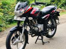 Bajaj Discover 2017 Motorbike