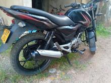 Bajaj Discover 2014 Motorbike