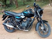 Bajaj Discover 2009 Motorbike