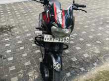 Bajaj Discover 2011 Motorbike
