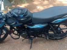Bajaj Discover 2011 Motorbike