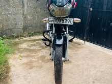 Bajaj Discover 125 2016 Motorbike