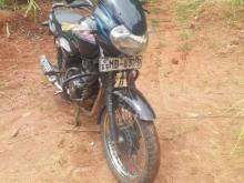 Bajaj Discover 2006 Motorbike