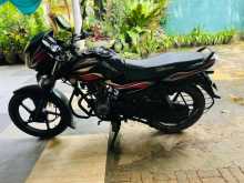 Bajaj Discover 2011 Motorbike