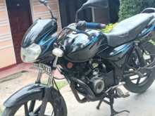 Bajaj Discover 2007 Motorbike