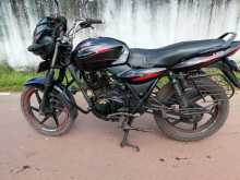 Bajaj Discover 2009 Motorbike