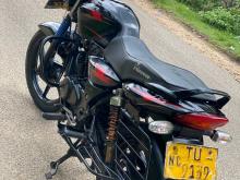 Bajaj Discover 2007 Motorbike