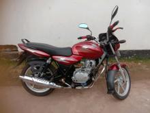 Bajaj Discover 2006 Motorbike