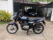 Bajaj Discover 2007 Motorbike