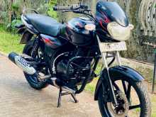 Bajaj Discover 2008 Motorbike