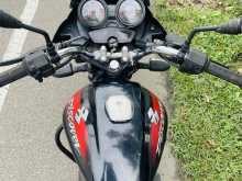 Bajaj Discover 2014 Motorbike