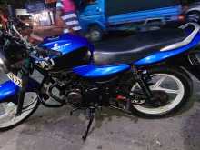 Bajaj Discover 2012 Motorbike