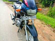 Bajaj Discover 2006 Motorbike