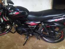Bajaj Discover 2009 Motorbike