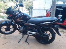 Bajaj Discover 2014 Motorbike