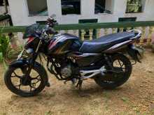 Bajaj Discover 2015 Motorbike