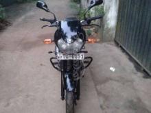 Bajaj Discover 2007 Motorbike