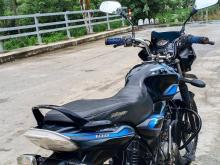 Bajaj Discovery 2013 Motorbike