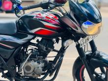 Bajaj Discover 2010 Motorbike