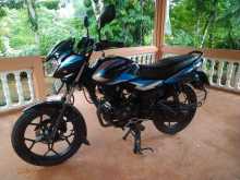 Bajaj Discover 2024 Motorbike