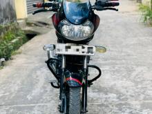 Bajaj Discover 2010 Motorbike