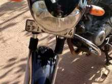 Bajaj Discover 2009 Motorbike