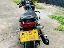 Bajaj Discover 2010 Motorbike