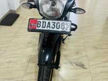 Bajaj Discover 2015 Motorbike