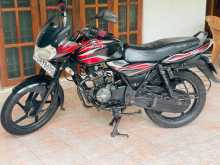 Bajaj Discover 2014 Motorbike