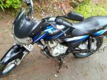 Bajaj Discover 2016 Motorbike