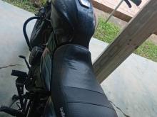 Bajaj Discover 2011 Motorbike