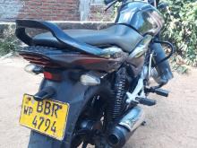 Bajaj Discover 2014 Motorbike