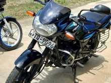 Bajaj Discover 2008 Motorbike