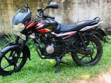 Bajaj Discover 2009 Motorbike