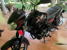 Bajaj Discover 2009 Motorbike