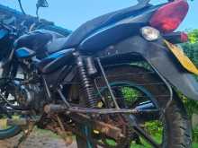 Bajaj Discover 2011 Motorbike