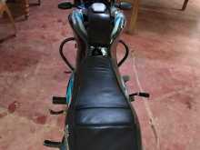 Bajaj Discovery 2013 Motorbike