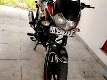 Bajaj Discover 2009 Motorbike